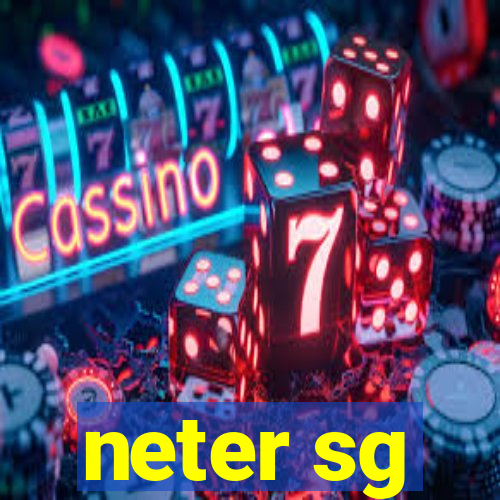 neter sg